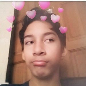 Meet your Posher, Timothy